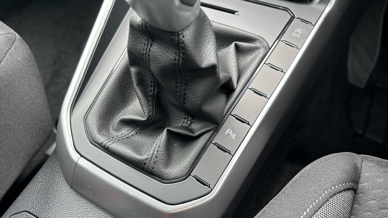 Volkswagen Polo 1.0 TSI Match 5dr Petrol Hatchback